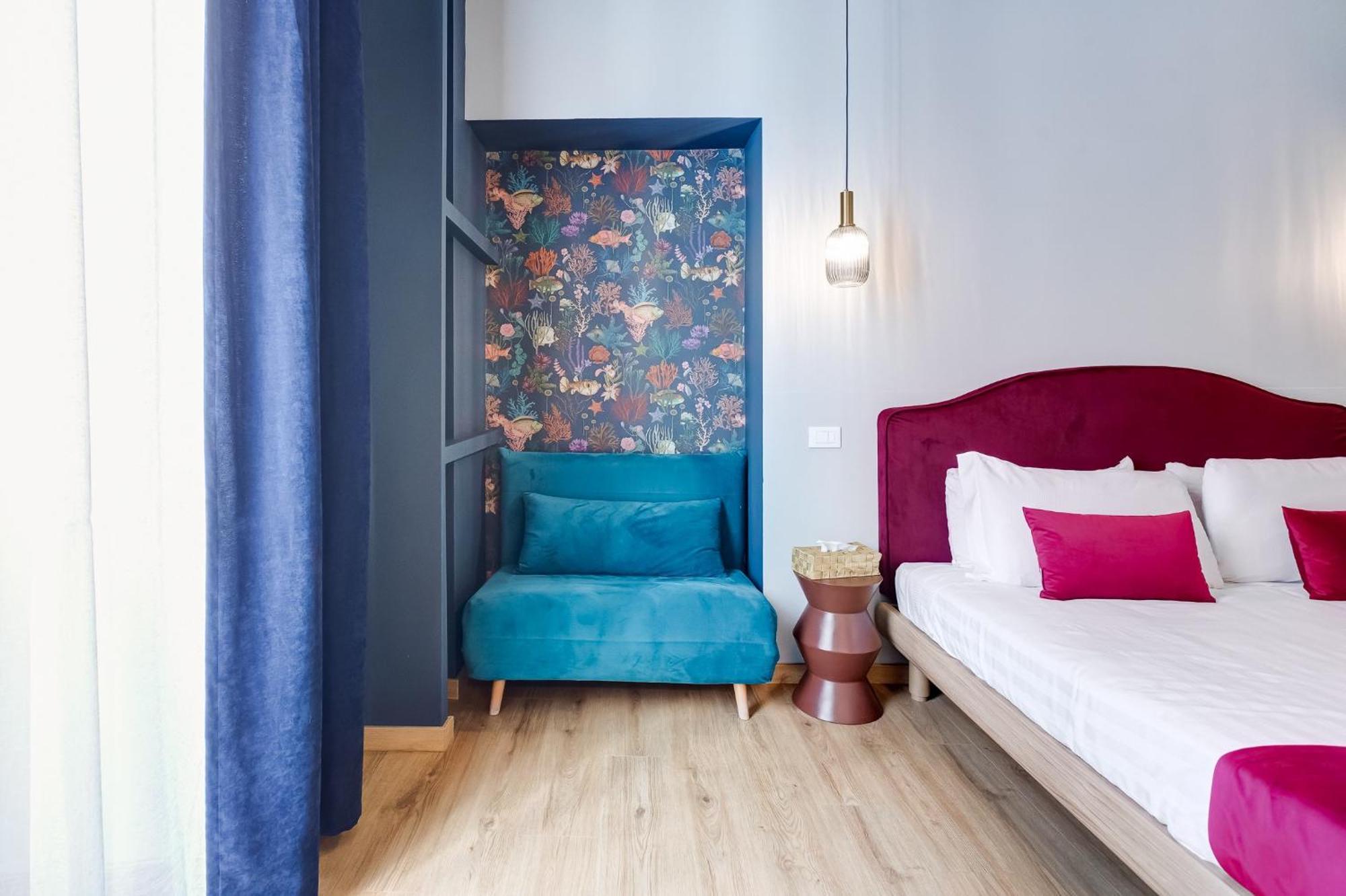 Gasthof Vivilo Collection - Charme 24 - Close To Via Veneto