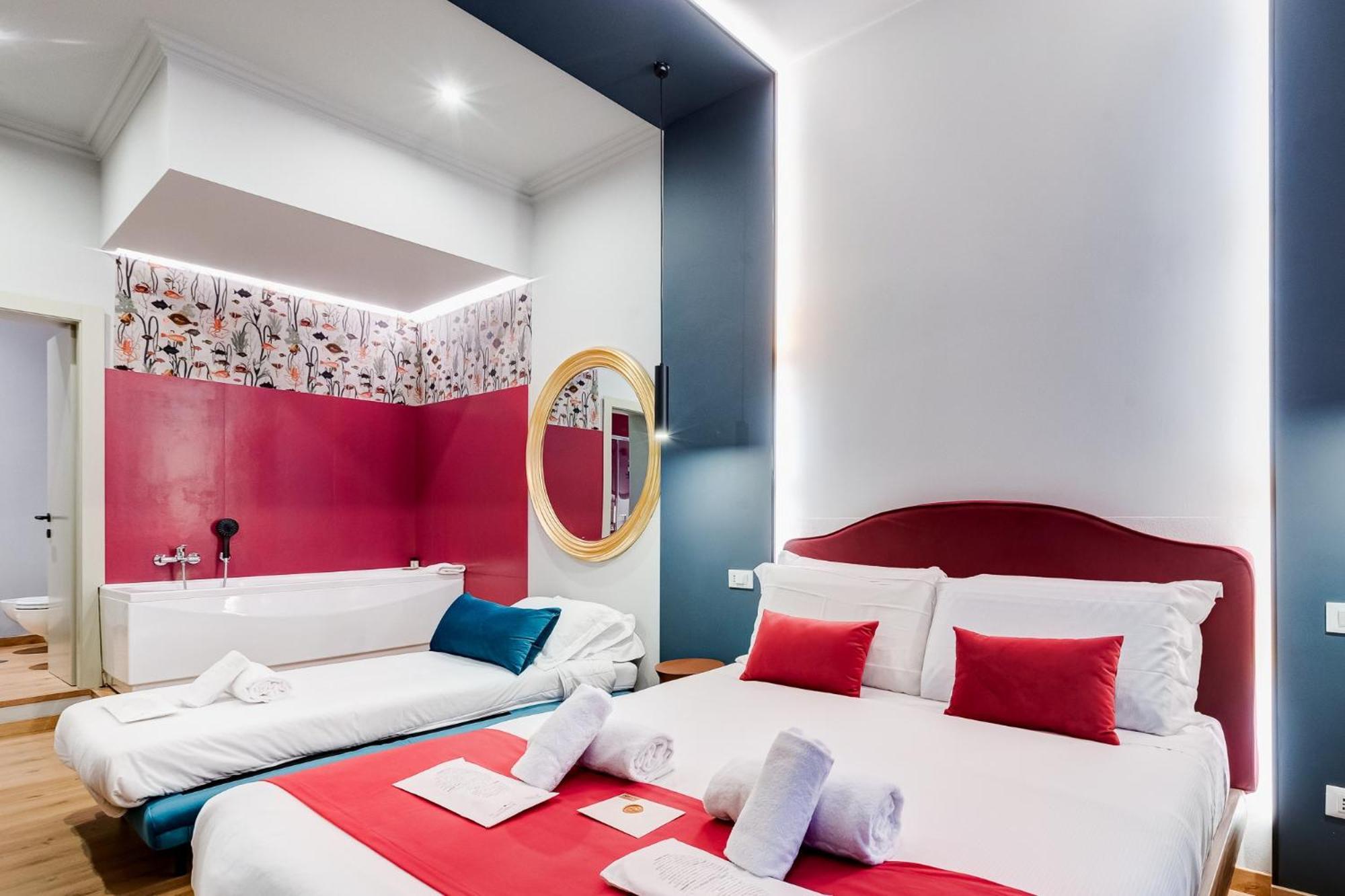 Guest house Vivilo Collection - Charme 24 - Close To Via Veneto