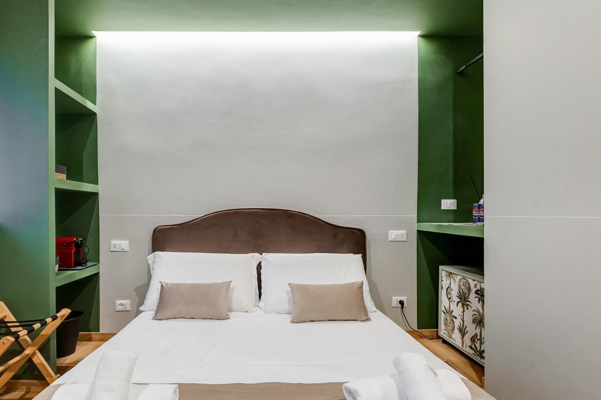 Guest house Vivilo Collection - Charme 24 - Close To Via Veneto