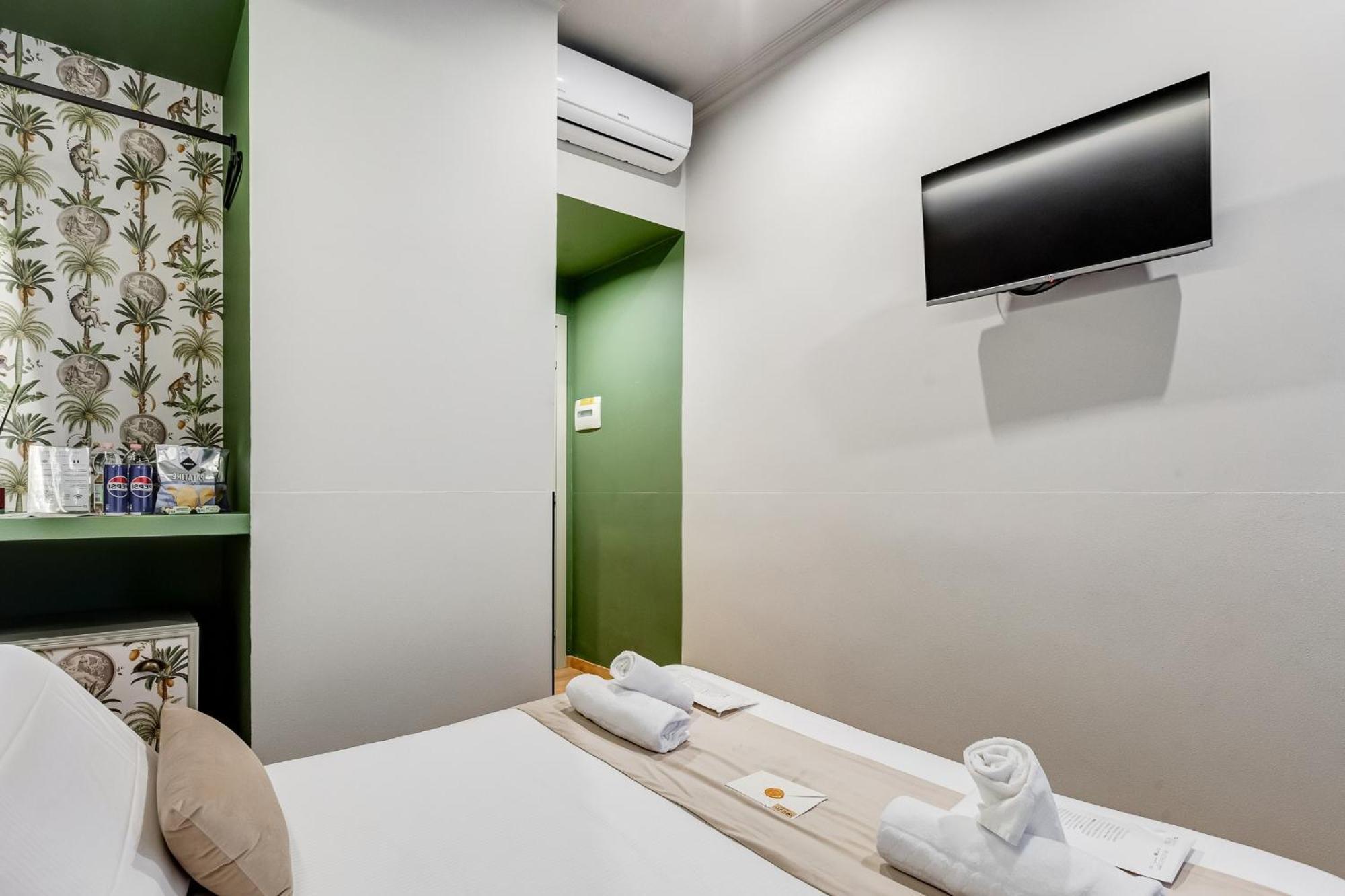 Vivilo Collection - Charme 24 - Close To Via Veneto Guest house *