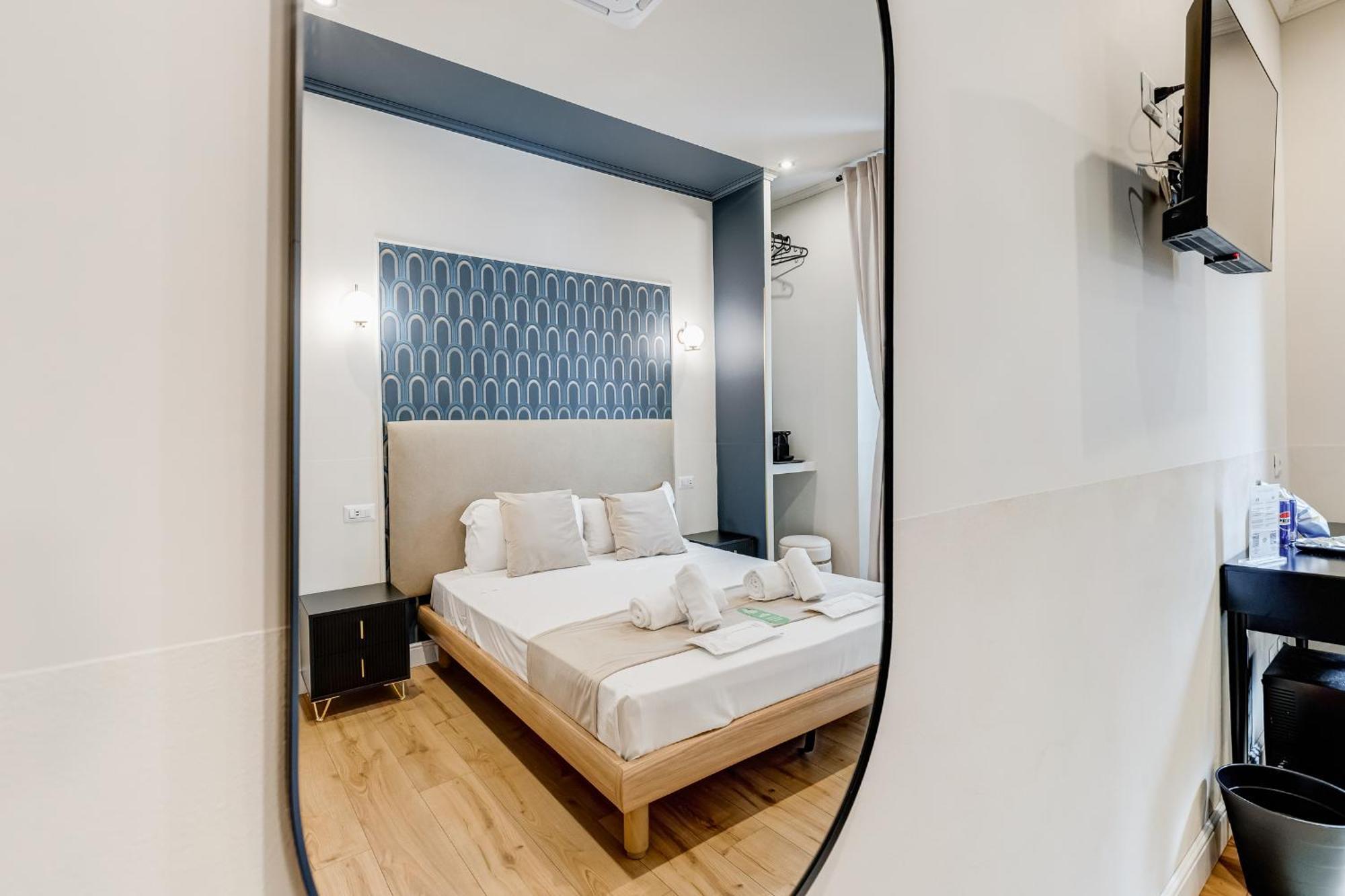Vivilo Collection - Charme 24 - Close To Via Veneto * Rom