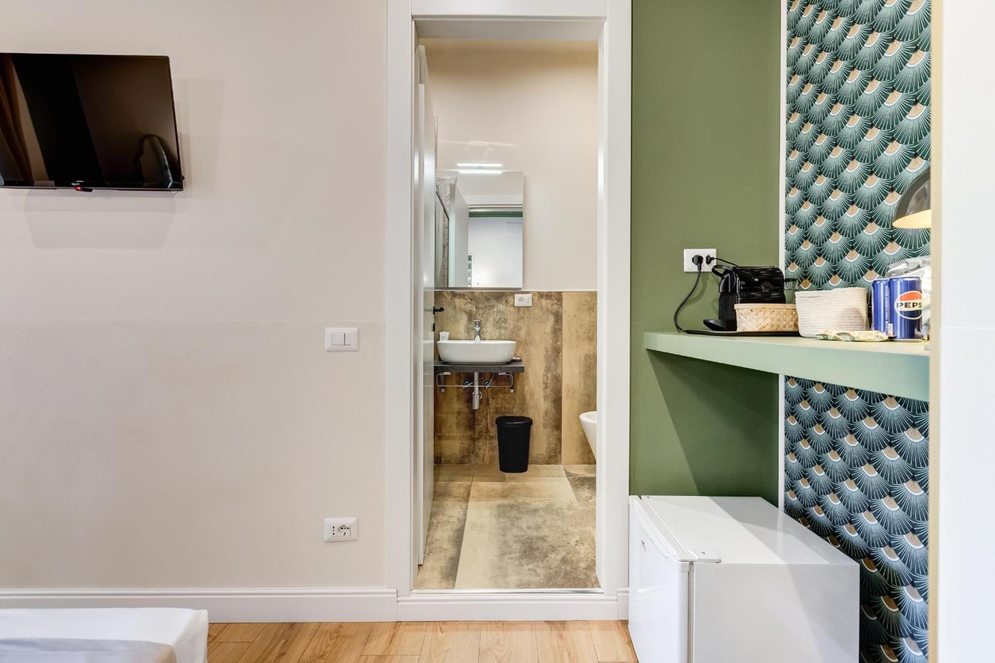Gasthof Vivilo Collection - Charme 24 - Close To Via Veneto Rom
