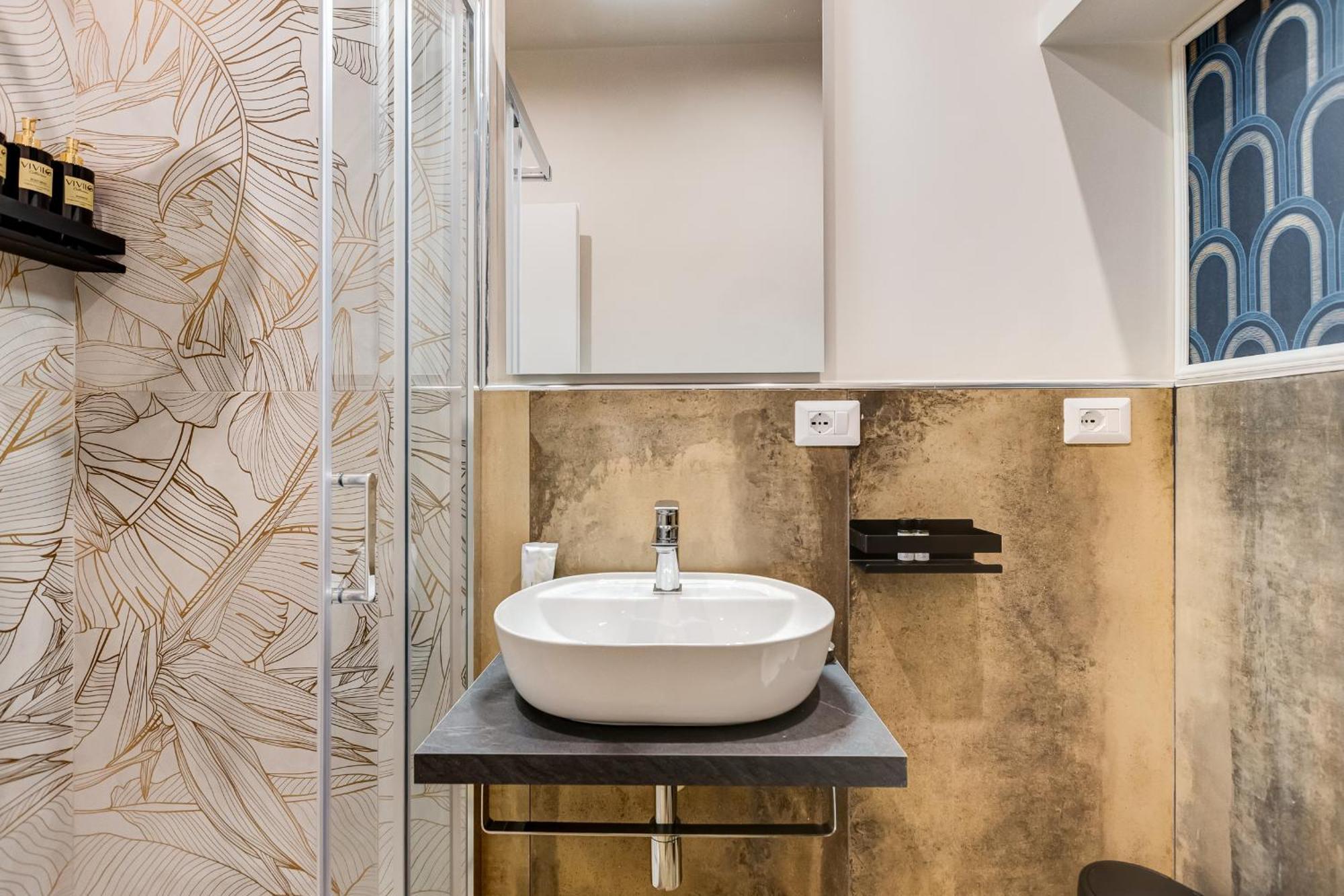 Vivilo Collection - Charme 24 - Close To Via Veneto Gasthof *