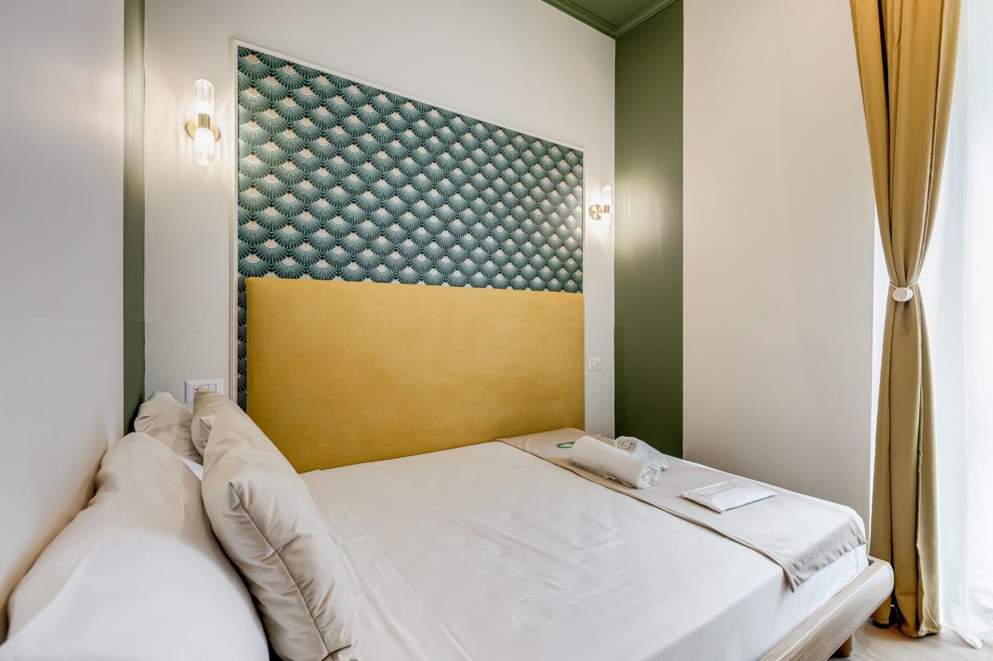 Vivilo Collection - Charme 24 - Close To Via Veneto Rom