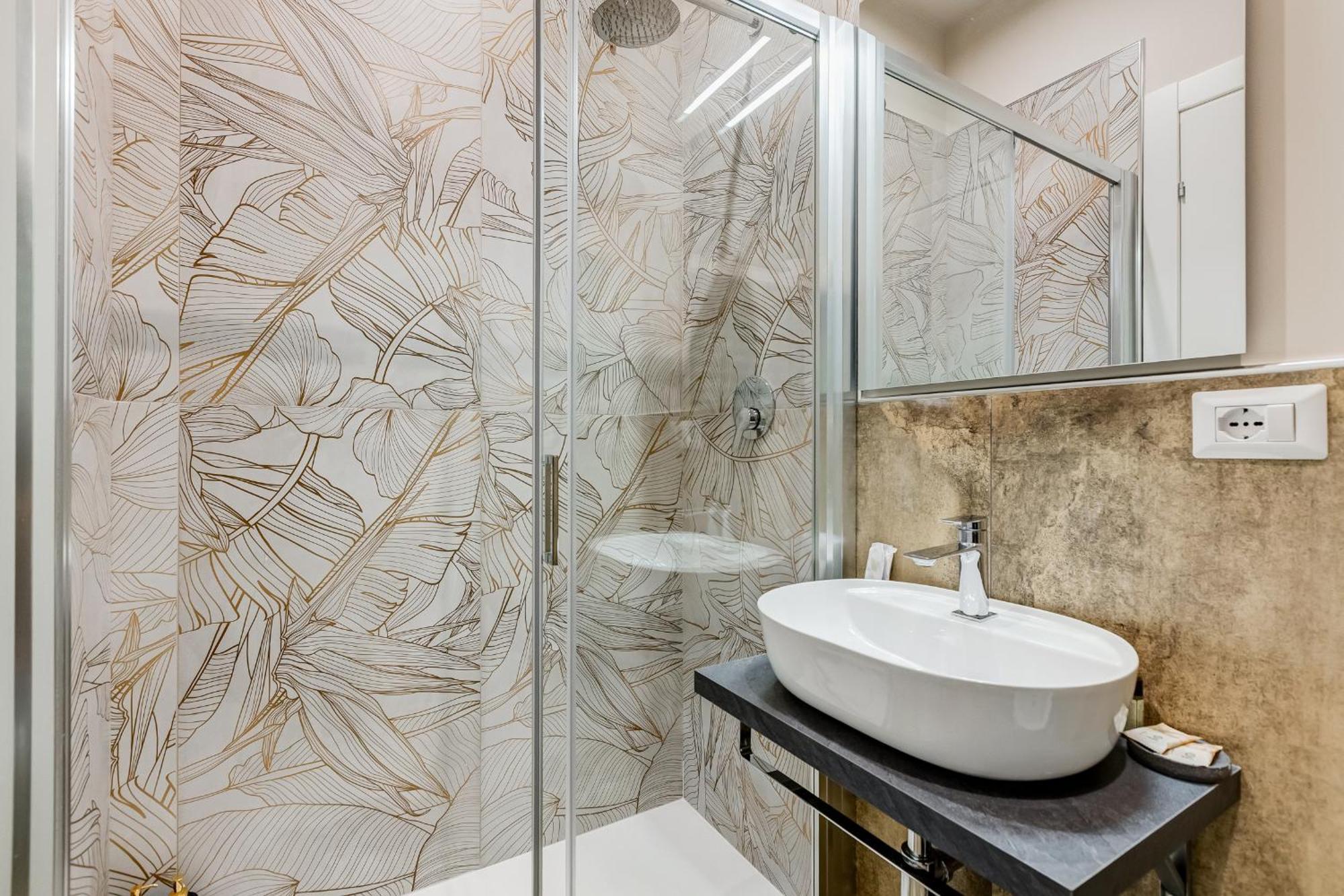 Vivilo Collection - Charme 24 - Close To Via Veneto * Rom