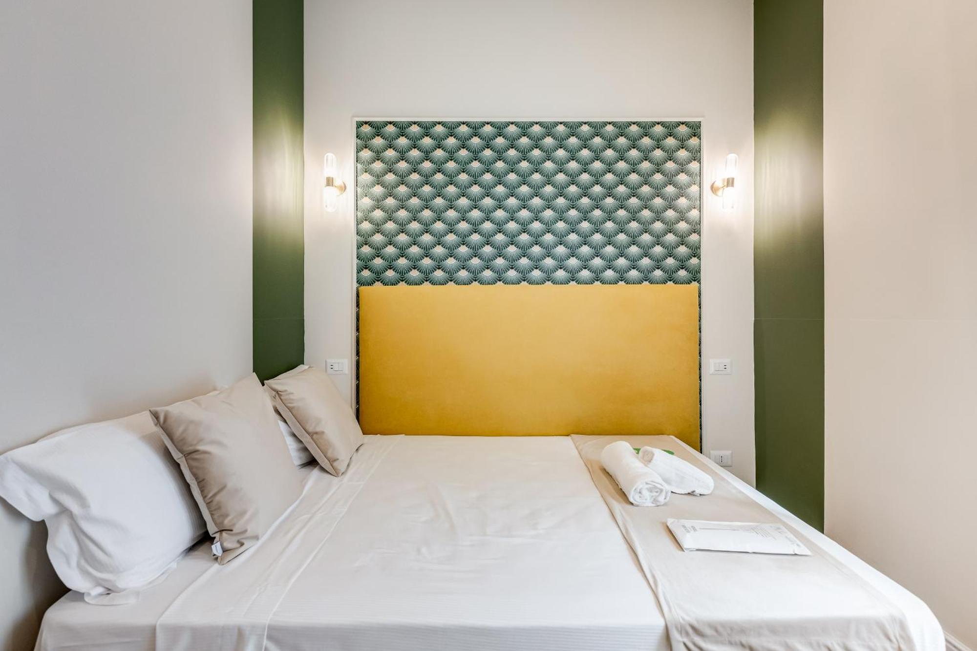 Gasthof Vivilo Collection - Charme 24 - Close To Via Veneto