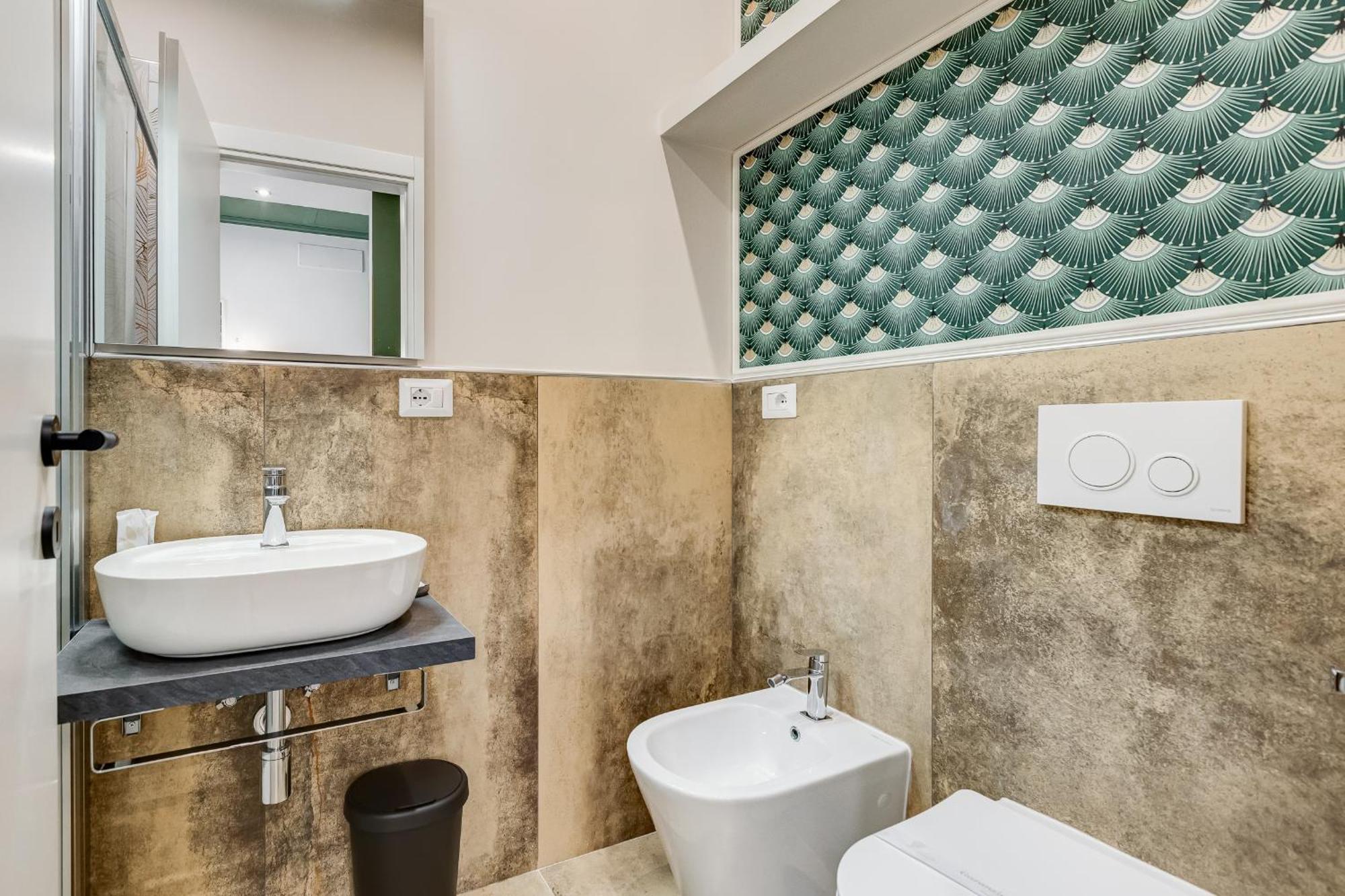 Gasthof Vivilo Collection - Charme 24 - Close To Via Veneto