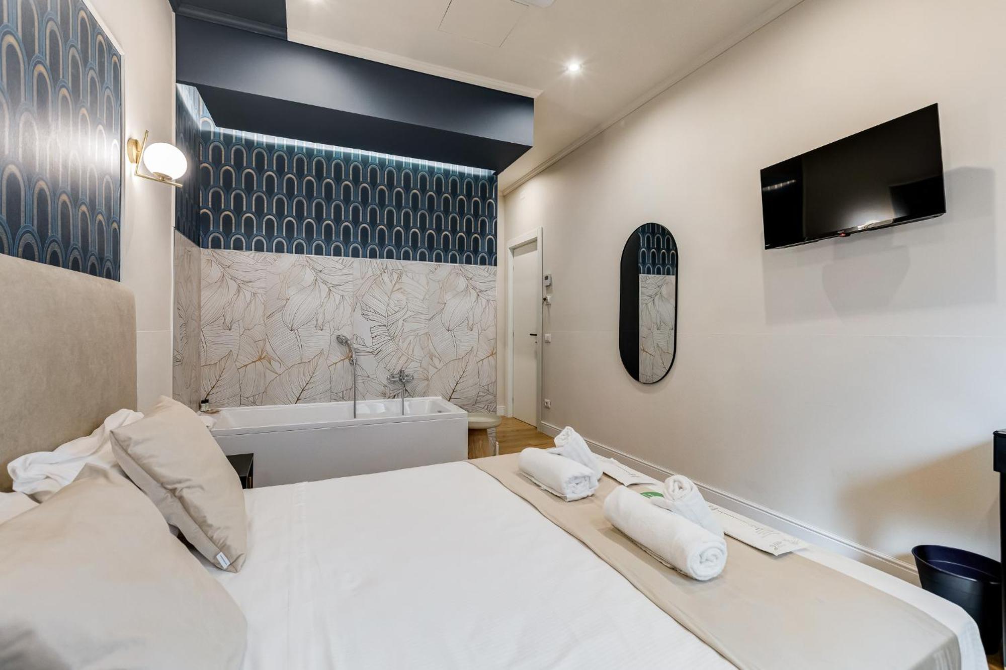 Gasthof Vivilo Collection - Charme 24 - Close To Via Veneto