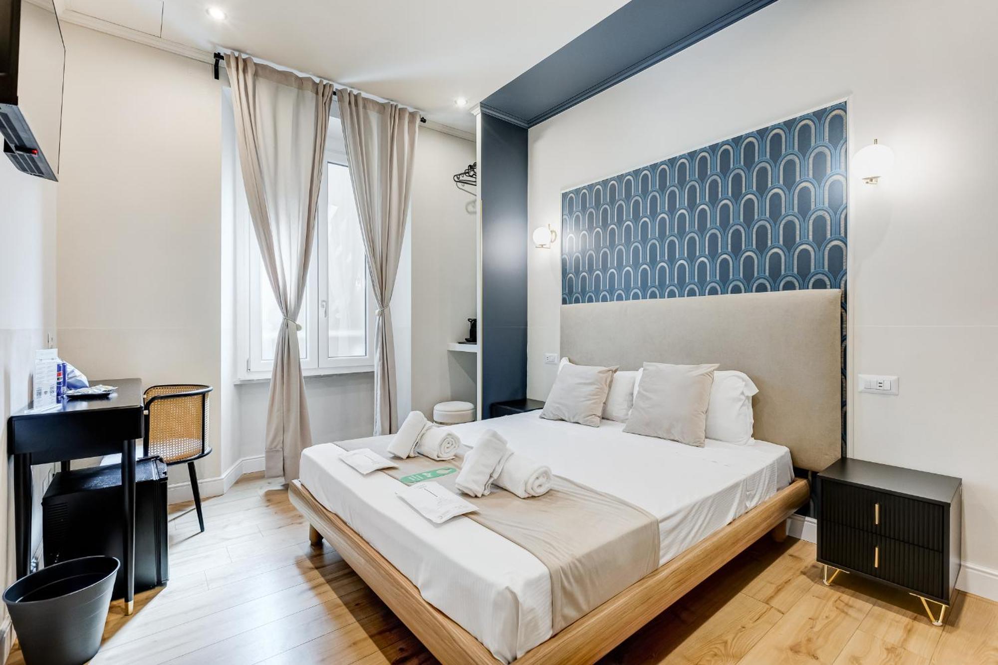 Gasthof Vivilo Collection - Charme 24 - Close To Via Veneto