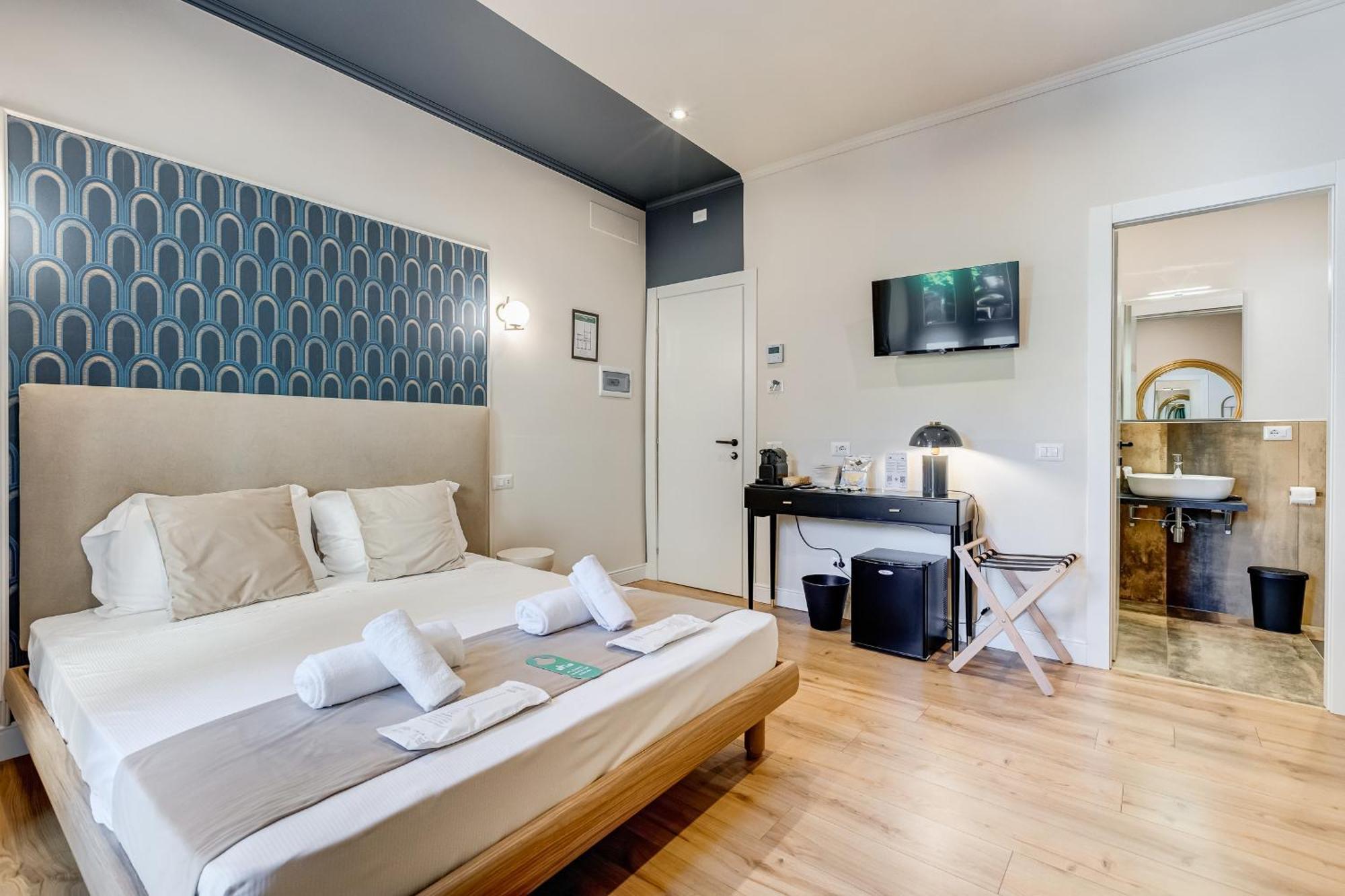 Gasthof Vivilo Collection - Charme 24 - Close To Via Veneto Rom