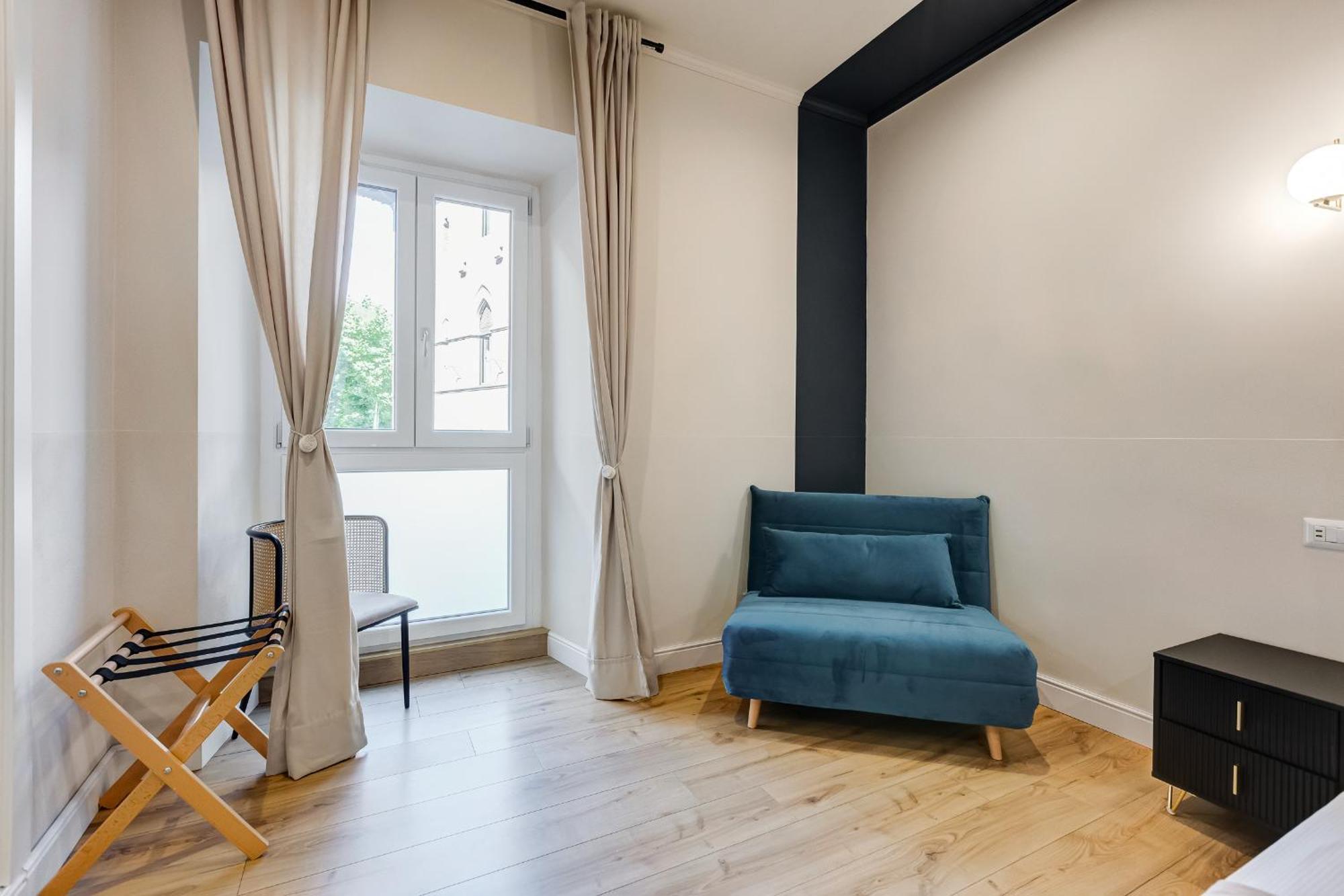 Vivilo Collection - Charme 24 - Close To Via Veneto Gæstehus Rom