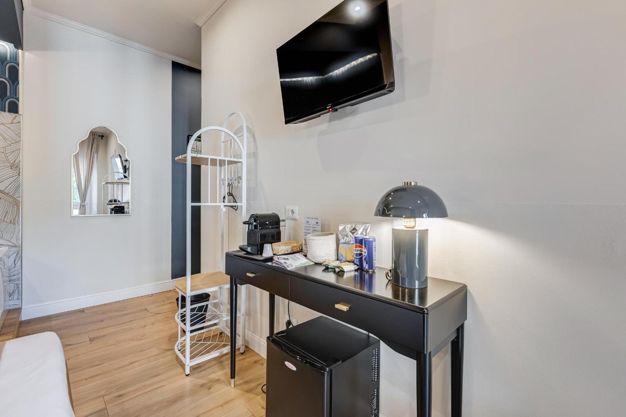 Gasthof Vivilo Collection - Charme 24 - Close To Via Veneto Rom