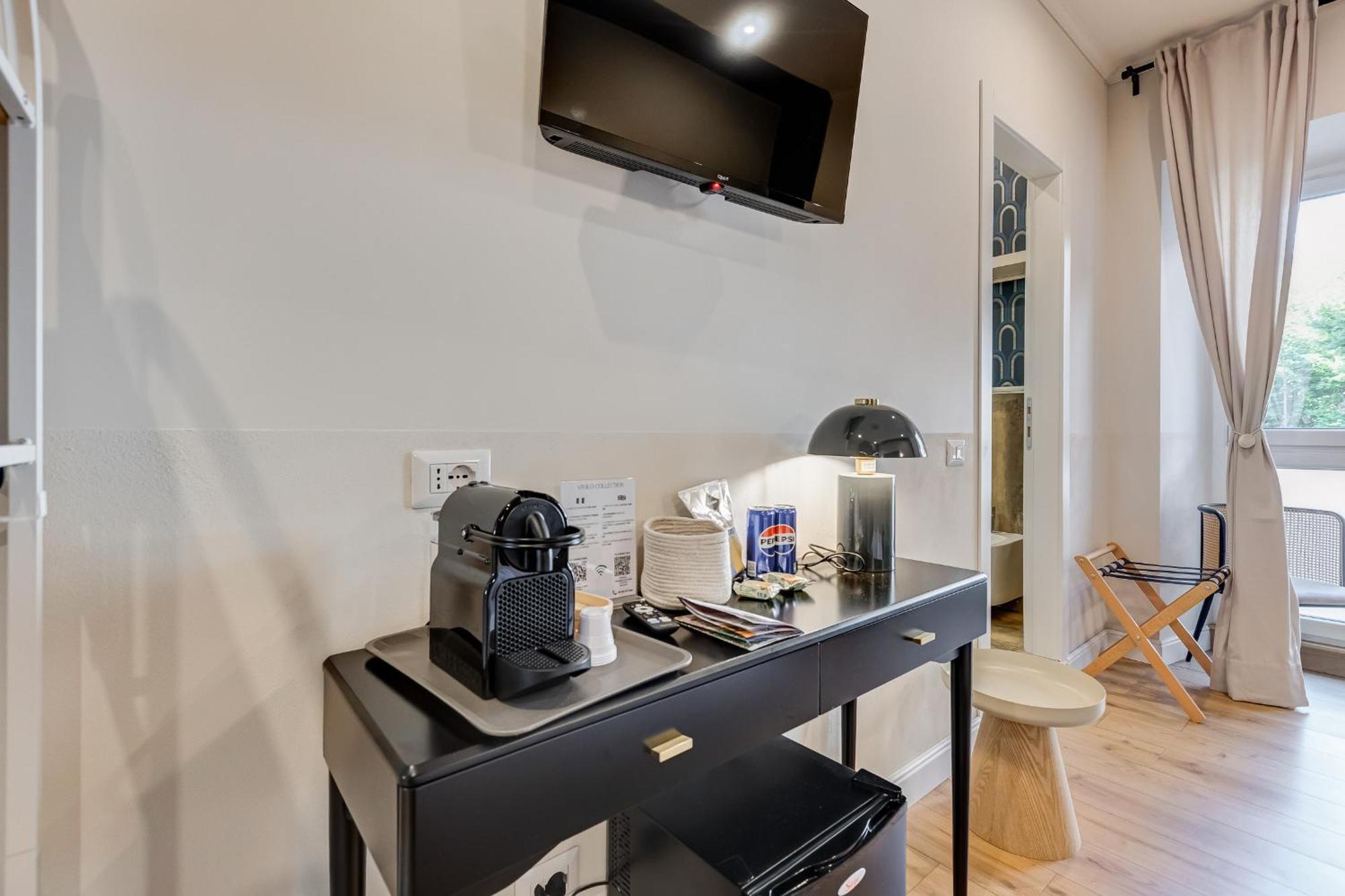 Vivilo Collection - Charme 24 - Close To Via Veneto * Rom