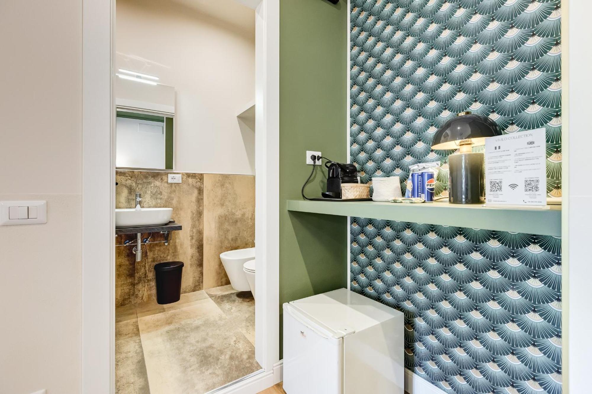 Vivilo Collection - Charme 24 - Close To Via Veneto * Rom
